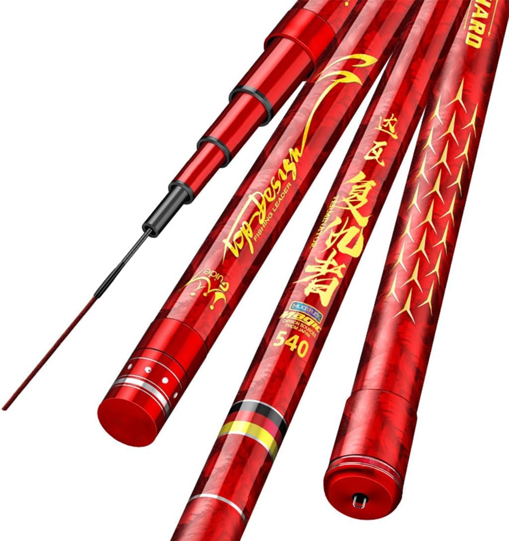 サンテック(Suntech) 本流竿 FINE POWER LONG RC ※NPF 90F 渓流釣り